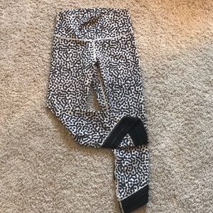 Lululemon high times (special edition) wrapped